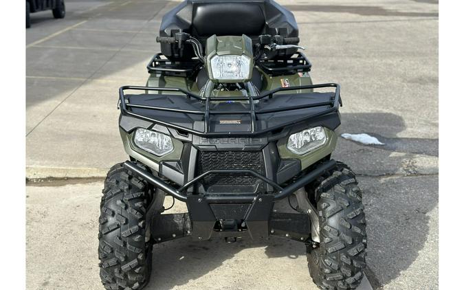 2020 Polaris Industries SPORTSMAN 450 H.O. UTILITY