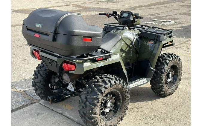 2020 Polaris Industries SPORTSMAN 450 H.O. UTILITY