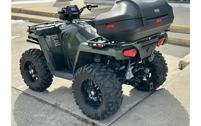 2020 Polaris Industries SPORTSMAN 450 H.O. UTILITY