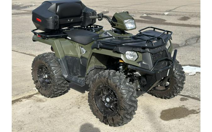 2020 Polaris Industries SPORTSMAN 450 H.O. UTILITY