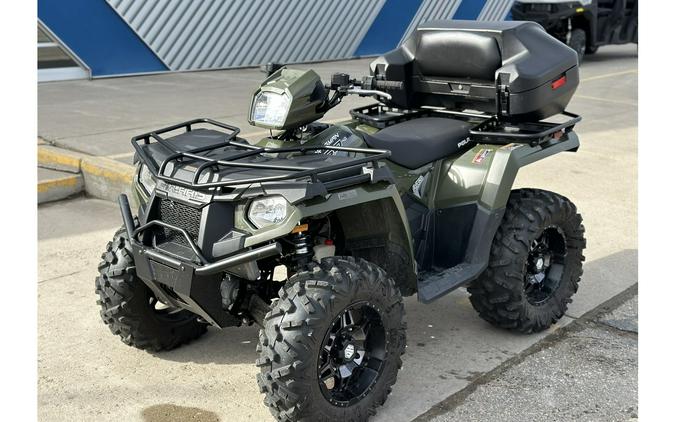 2020 Polaris Industries SPORTSMAN 450 H.O. UTILITY