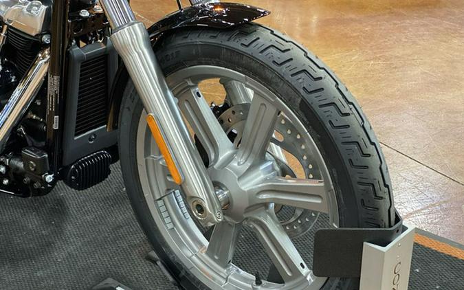 2024 Harley-Davidson Softail FXST - Standard