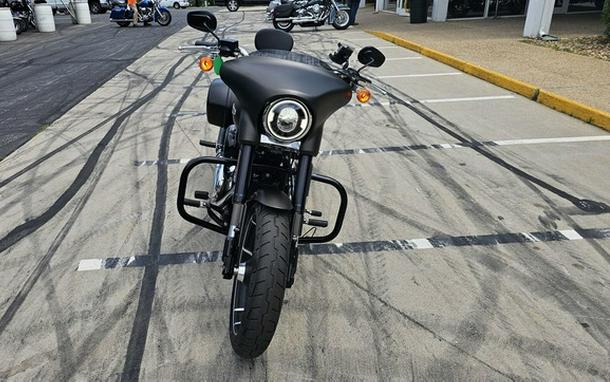 2020 Harley-Davidson Softail FLSB - Sport Glide