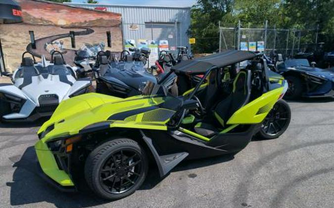 2021 Slingshot Slingshot R Limited Edition AutoDrive