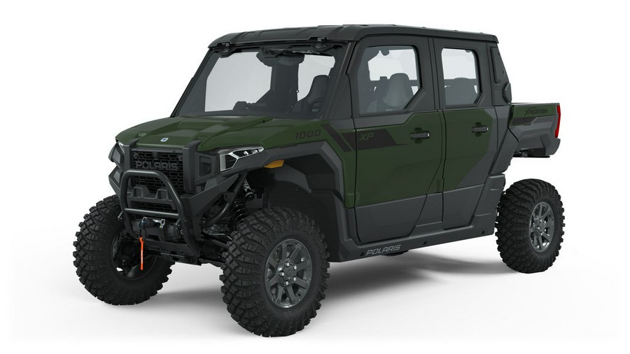 2024 Polaris Polaris XPEDITION XP 5 Northstar