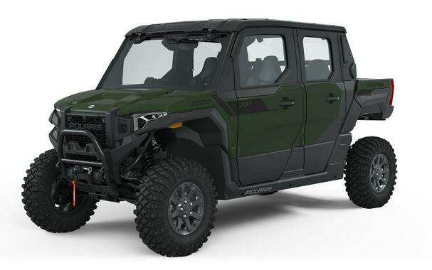 2024 Polaris Polaris XPEDITION XP 5 Northstar