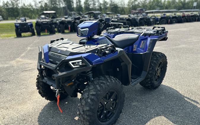 2024 Polaris Sportsman® 850 Ultimate Trail