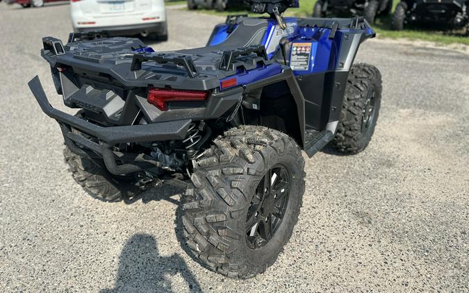 2024 Polaris Sportsman® 850 Ultimate Trail