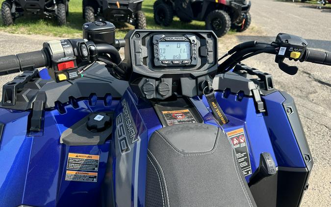 2024 Polaris Sportsman® 850 Ultimate Trail