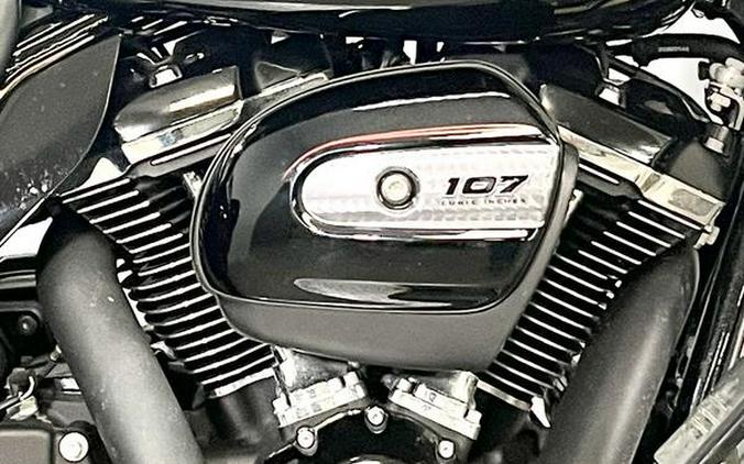 2018 Harley-Davidson® FLHXS - Street Glide® Special