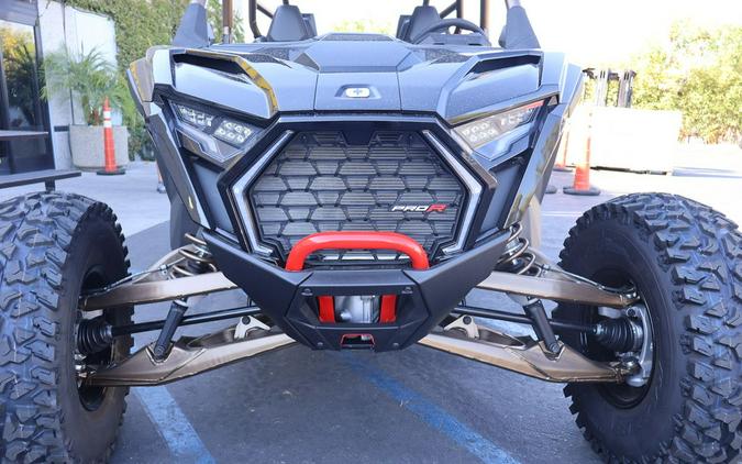 2025 Polaris® RZR Pro R 4 Ultimate