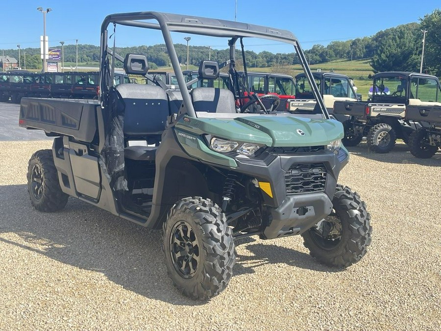 2024 Can-Am® Defender PRO DPS HD10