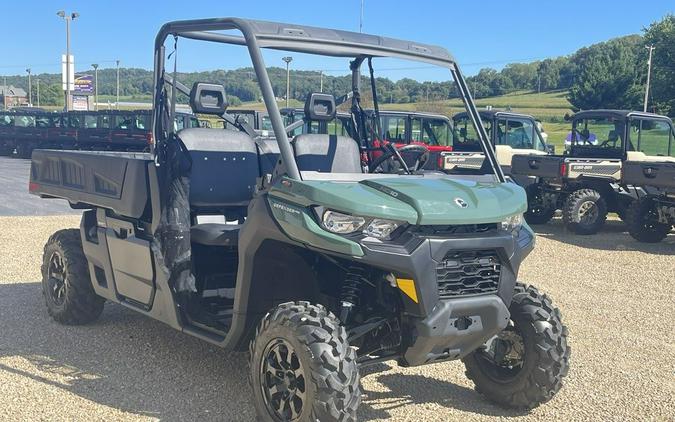 2024 Can-Am® Defender PRO DPS HD10