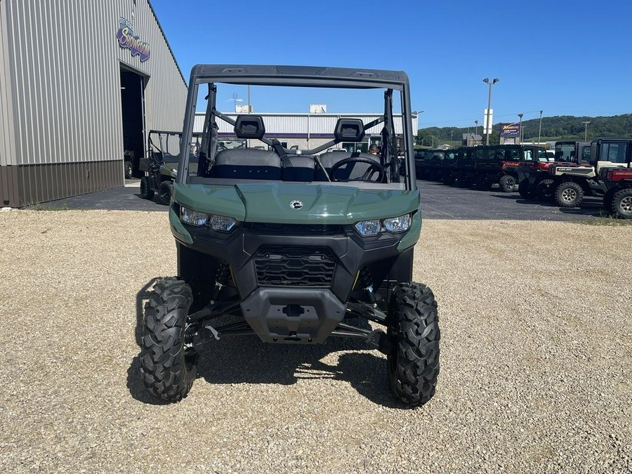 2024 Can-Am® Defender PRO DPS HD10