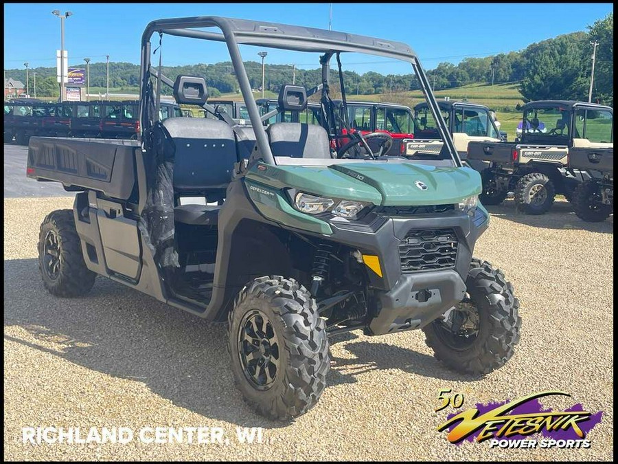 2024 Can-Am® Defender PRO DPS HD10