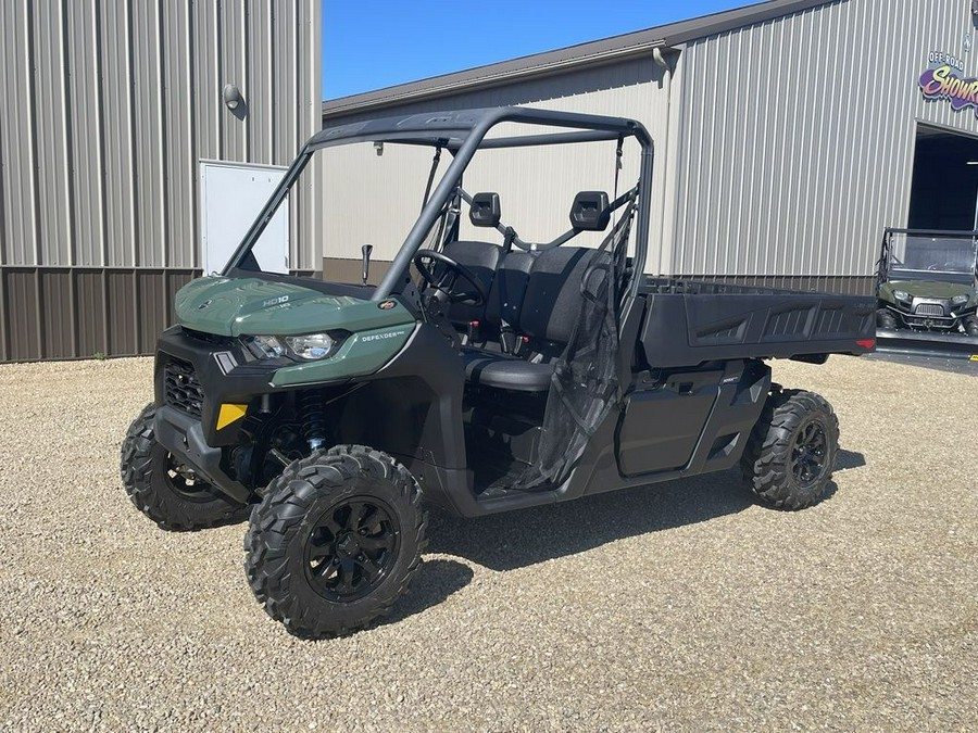 2024 Can-Am® Defender PRO DPS HD10