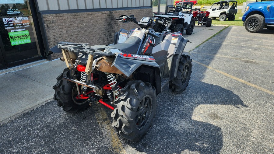 2016 Polaris Scrambler XP 1000