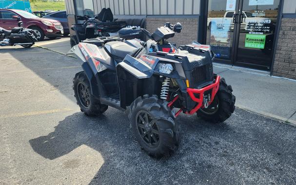 2016 Polaris Scrambler XP 1000