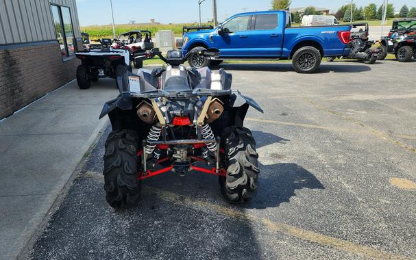 2016 Polaris Scrambler XP 1000