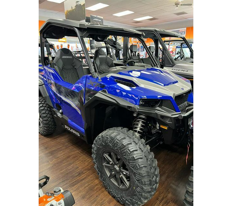 2024 Polaris General XP 1000 Ultimate