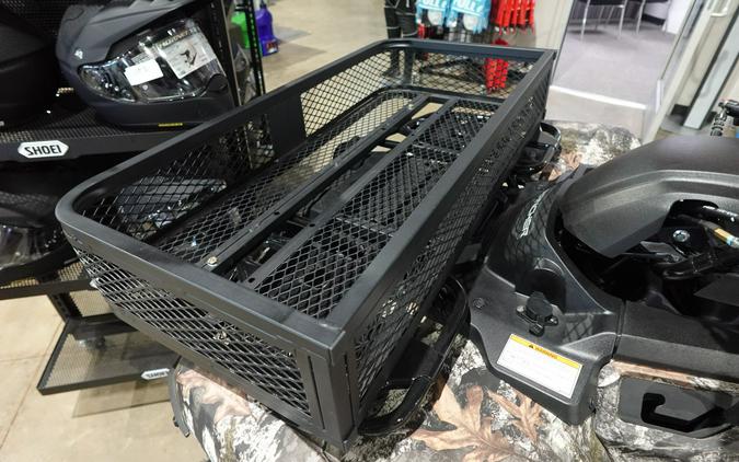 2025 Honda FourTrax Rancher 4x4