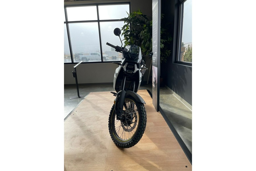 2025 Can-Am Origin 73