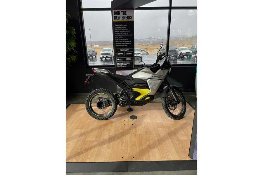 2025 Can-Am Origin 73