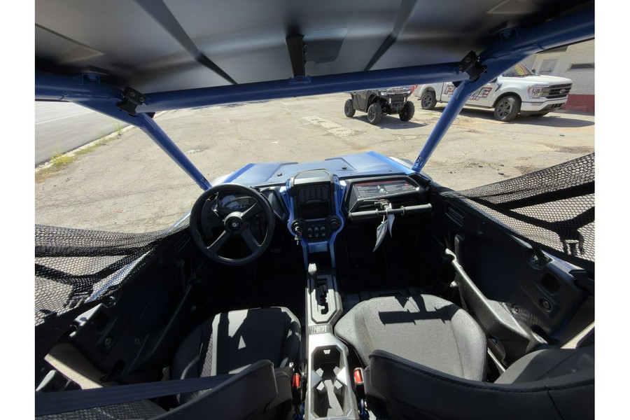 2025 Honda Talon 1000X 4 FOX® Live Valve