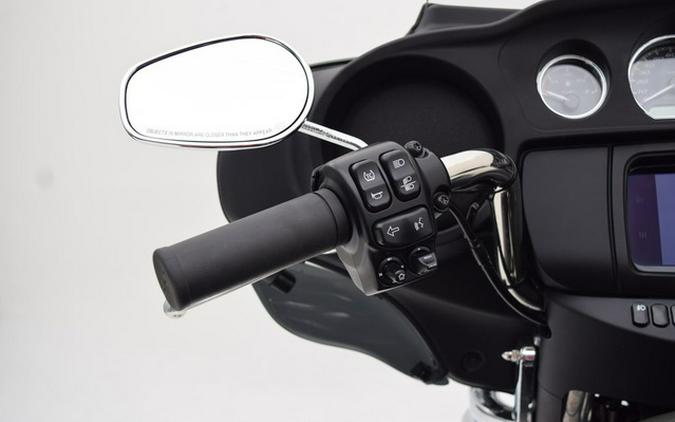 2021 Harley-Davidson FLHTCUTG - Tri Glide Ultra