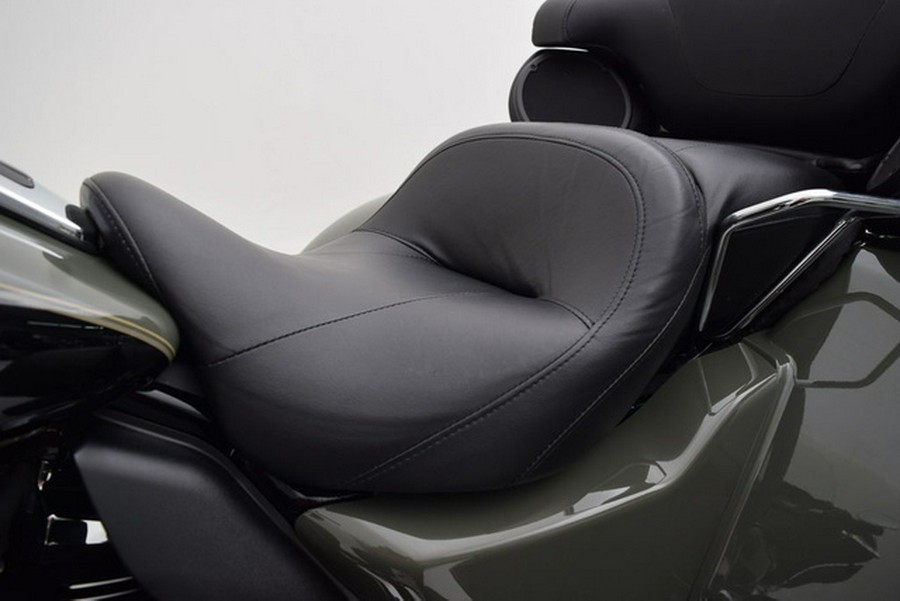 2021 Harley-Davidson FLHTCUTG - Tri Glide Ultra