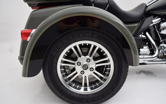 2021 Harley-Davidson FLHTCUTG - Tri Glide Ultra