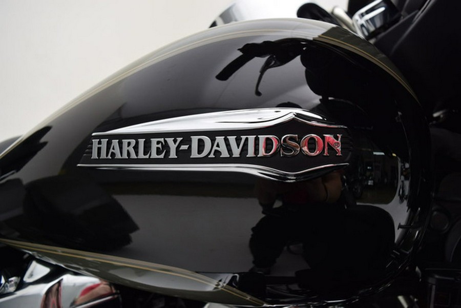 2021 Harley-Davidson FLHTCUTG - Tri Glide Ultra