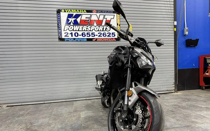 2023 Kawasaki Z900 ABS