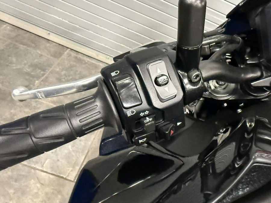 2023 Kawasaki Z900 ABS