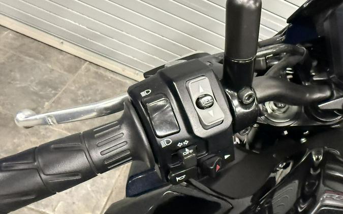 2023 Kawasaki Z900 ABS