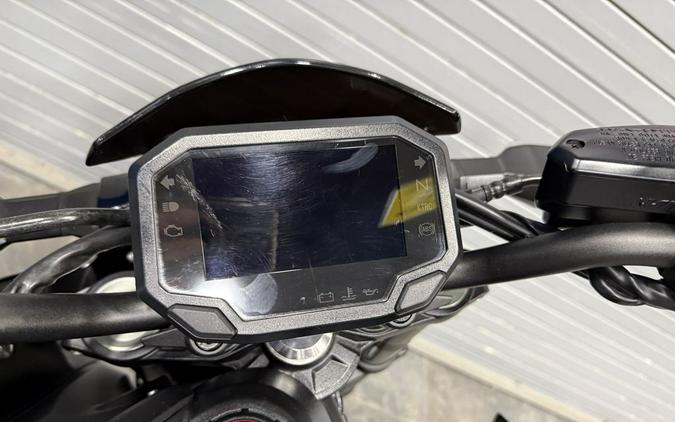 2023 Kawasaki Z900 ABS