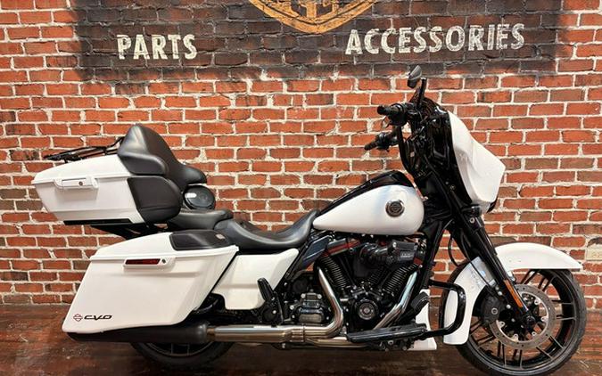2021 Harley-Davidson FLHXSE - CVO Street Glide