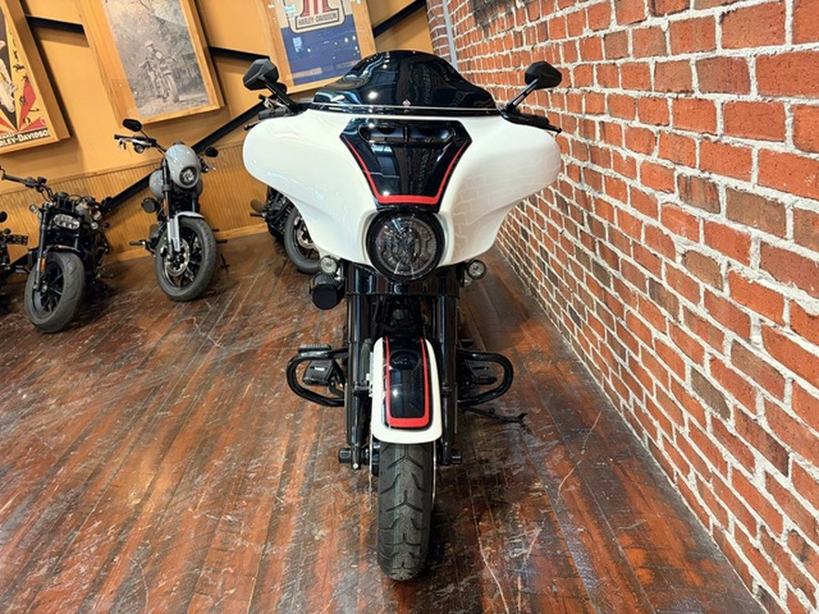 2021 Harley-Davidson FLHXSE - CVO Street Glide