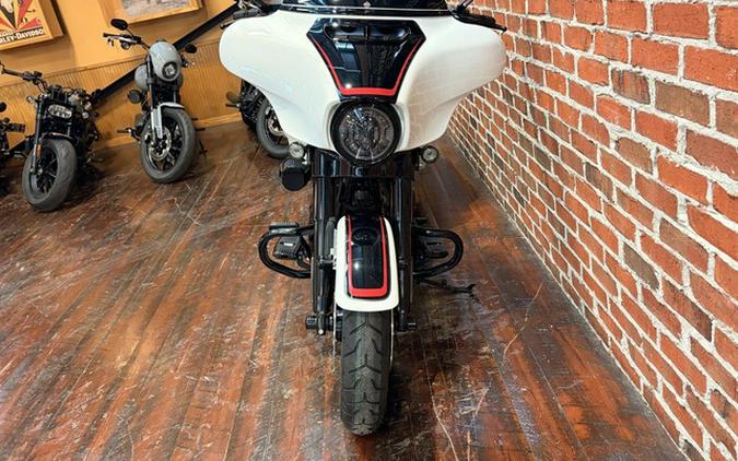 2021 Harley-Davidson FLHXSE - CVO Street Glide