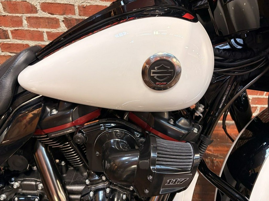 2021 Harley-Davidson FLHXSE - CVO Street Glide