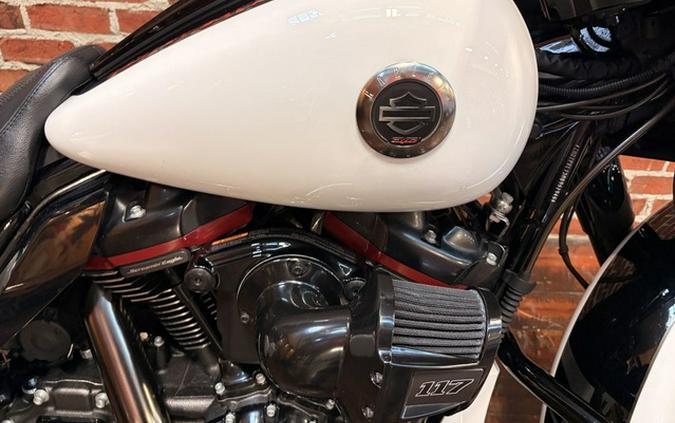 2021 Harley-Davidson FLHXSE - CVO Street Glide