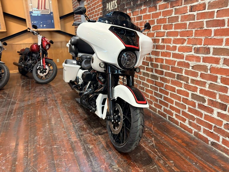 2021 Harley-Davidson FLHXSE - CVO Street Glide