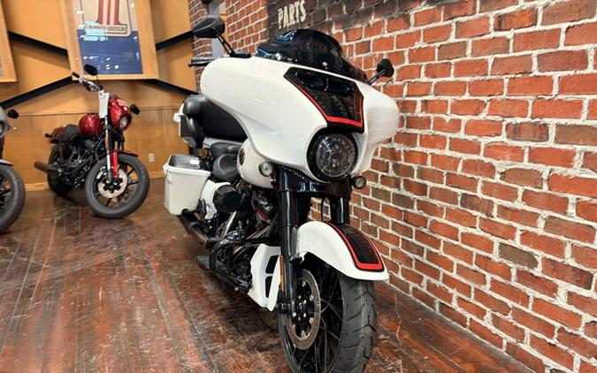 2021 Harley-Davidson FLHXSE - CVO Street Glide