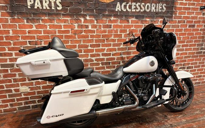 2021 Harley-Davidson FLHXSE - CVO Street Glide