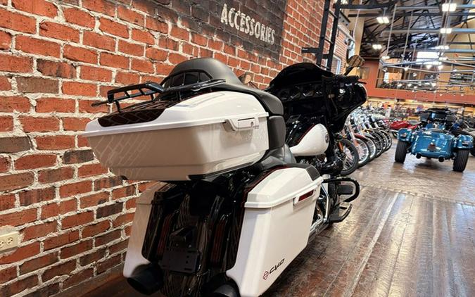 2021 Harley-Davidson FLHXSE - CVO Street Glide