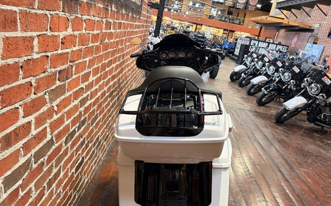 2021 Harley-Davidson FLHXSE - CVO Street Glide