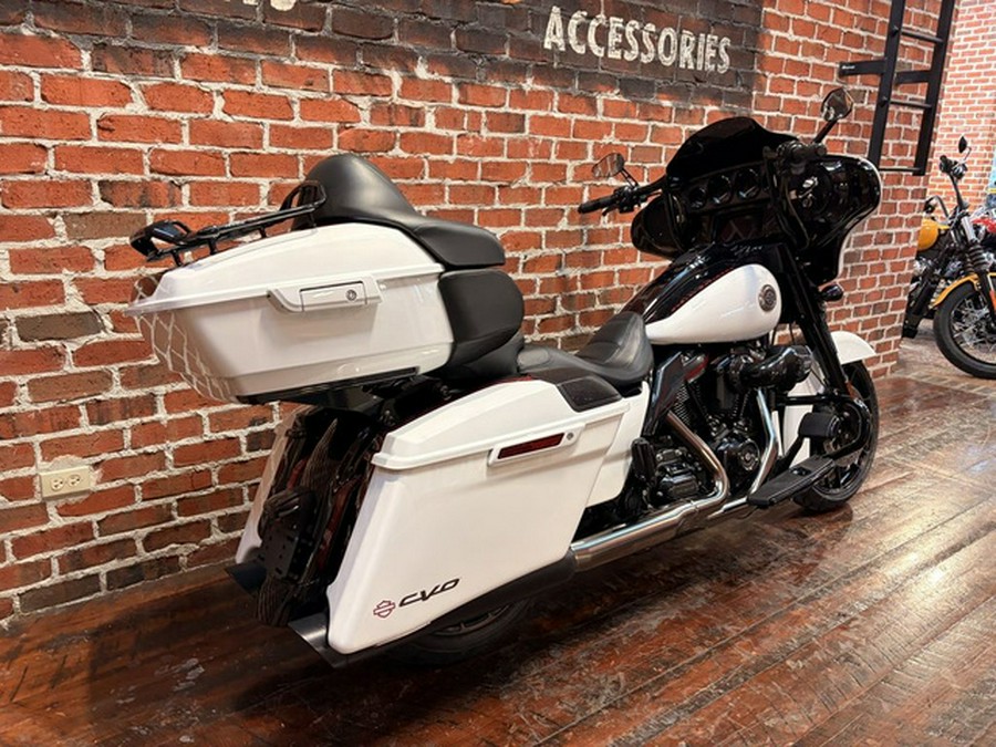 2021 Harley-Davidson FLHXSE - CVO Street Glide