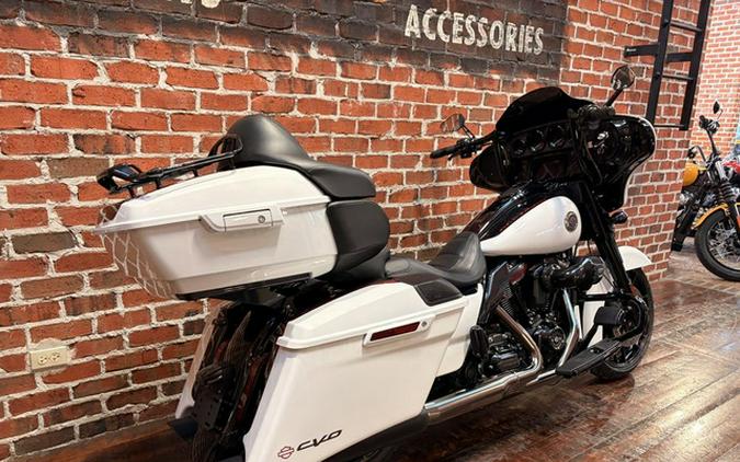 2021 Harley-Davidson FLHXSE - CVO Street Glide