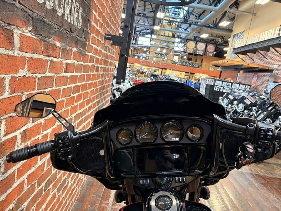 2021 Harley-Davidson FLHXSE - CVO Street Glide