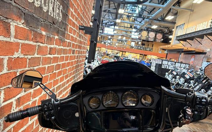 2021 Harley-Davidson FLHXSE - CVO Street Glide